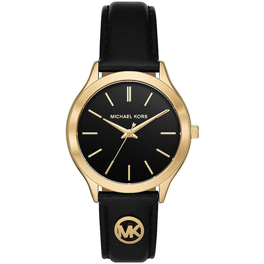Orologio al quarzo Michael Kors donna Slim Runway MK7553