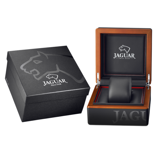 Orologio automatico Jaguar Executive J886/3 Automatico