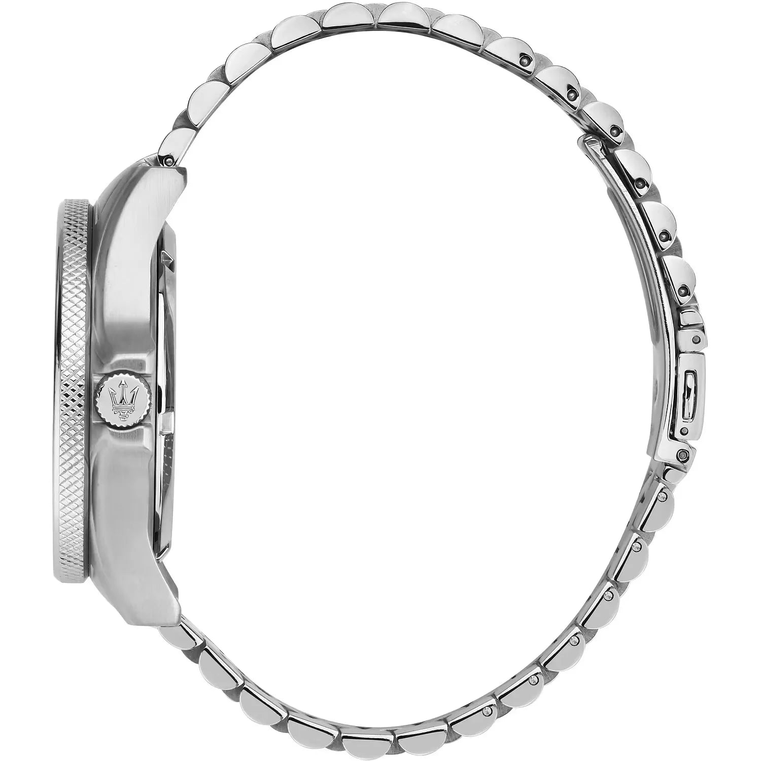 Maserati Challenge Automatik-Uhr R8823140013
