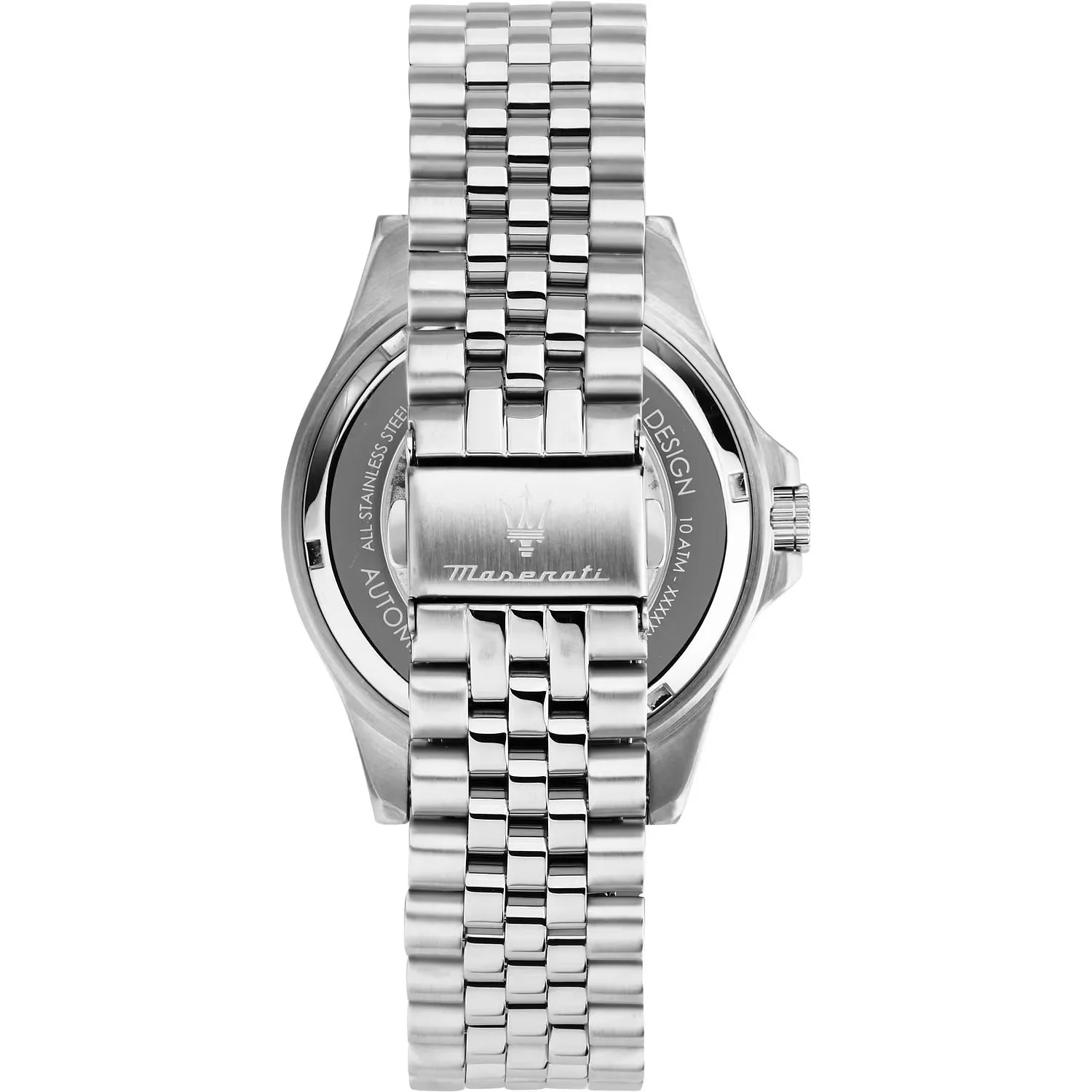 Maserati Challenge Automatik-Uhr R8823140013
