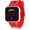 Orologio bambino Disney rosso spd4719 Spiderman