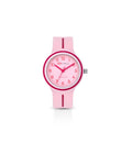 Orologio bimba SUPERGA Junior rosa STC128