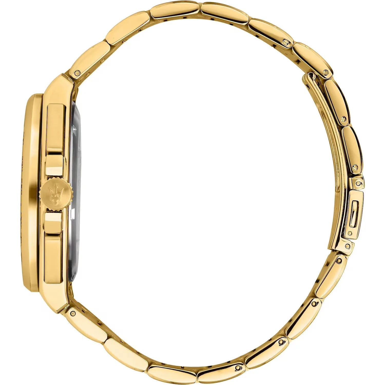 Orologio cronografo Maserati velocità R8873652002
