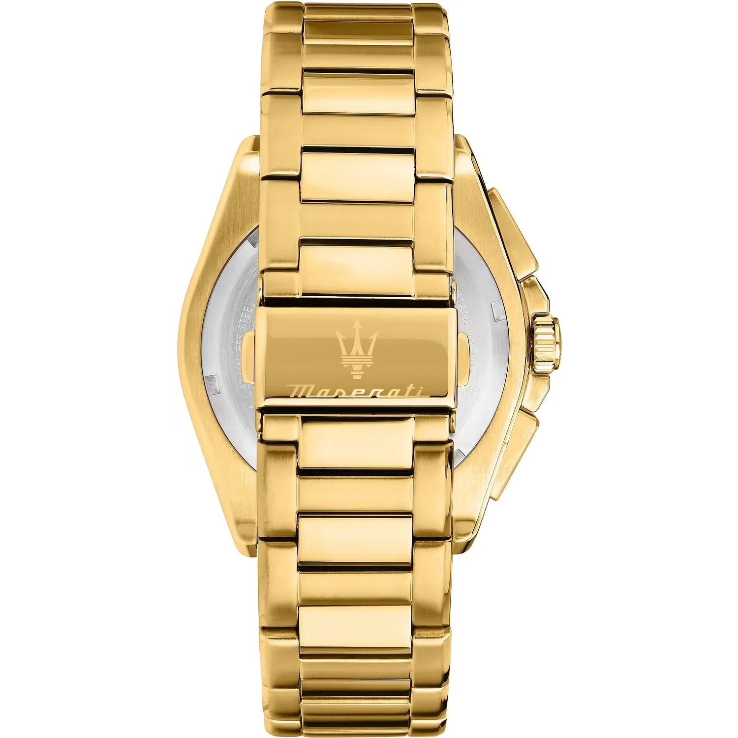Orologio cronografo Maserati velocità R8873652002