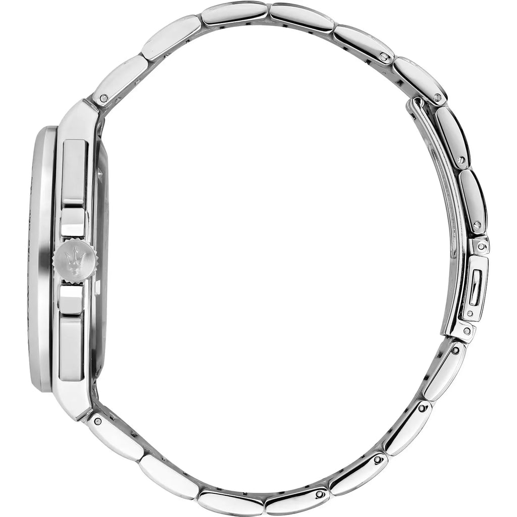 Orologio cronografo Maserati velocità R8873652005