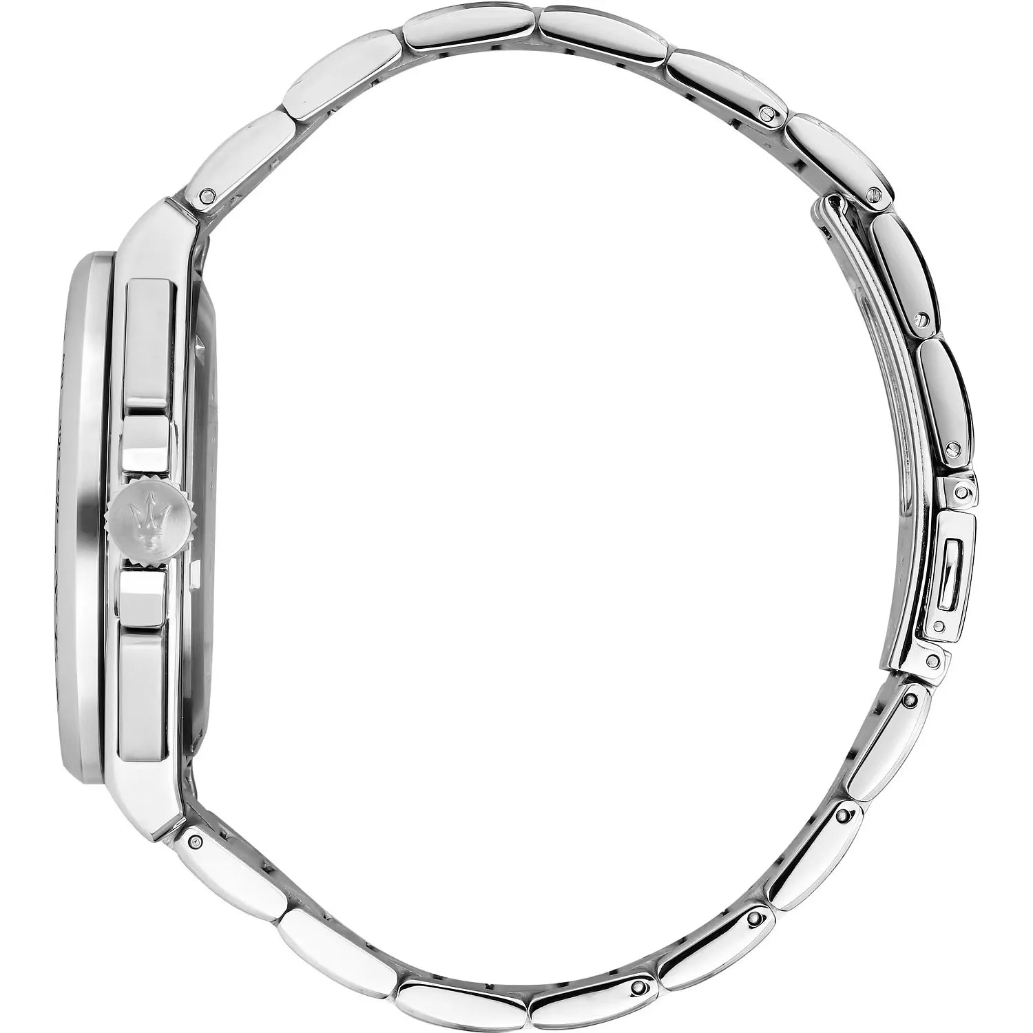 Orologio cronografo Maserati velocità R8873652005