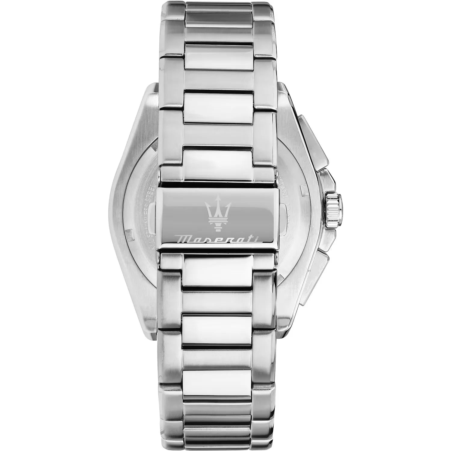 Orologio cronografo Maserati velocità R8873652005