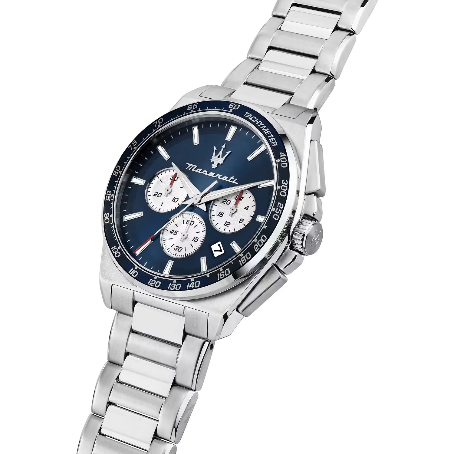 Orologio cronografo Maserati velocità R8873652005