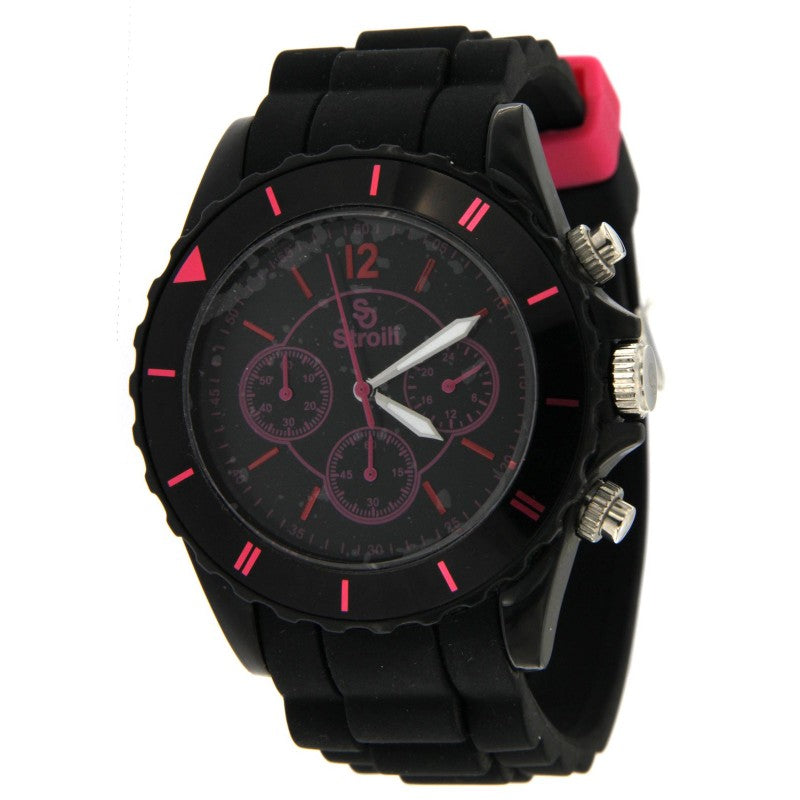 Orologio cronografo Stroili donna b0460-14