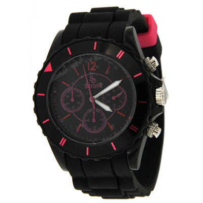 Orologio cronografo Stroili donna b0460-14