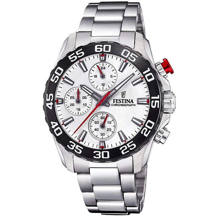 Orologio cronografo bambino Festina Junior f20457/1