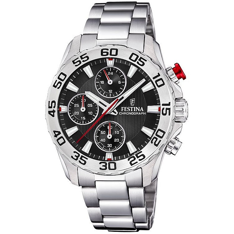 Orologio cronografo bambino Festina Junior f20457/3