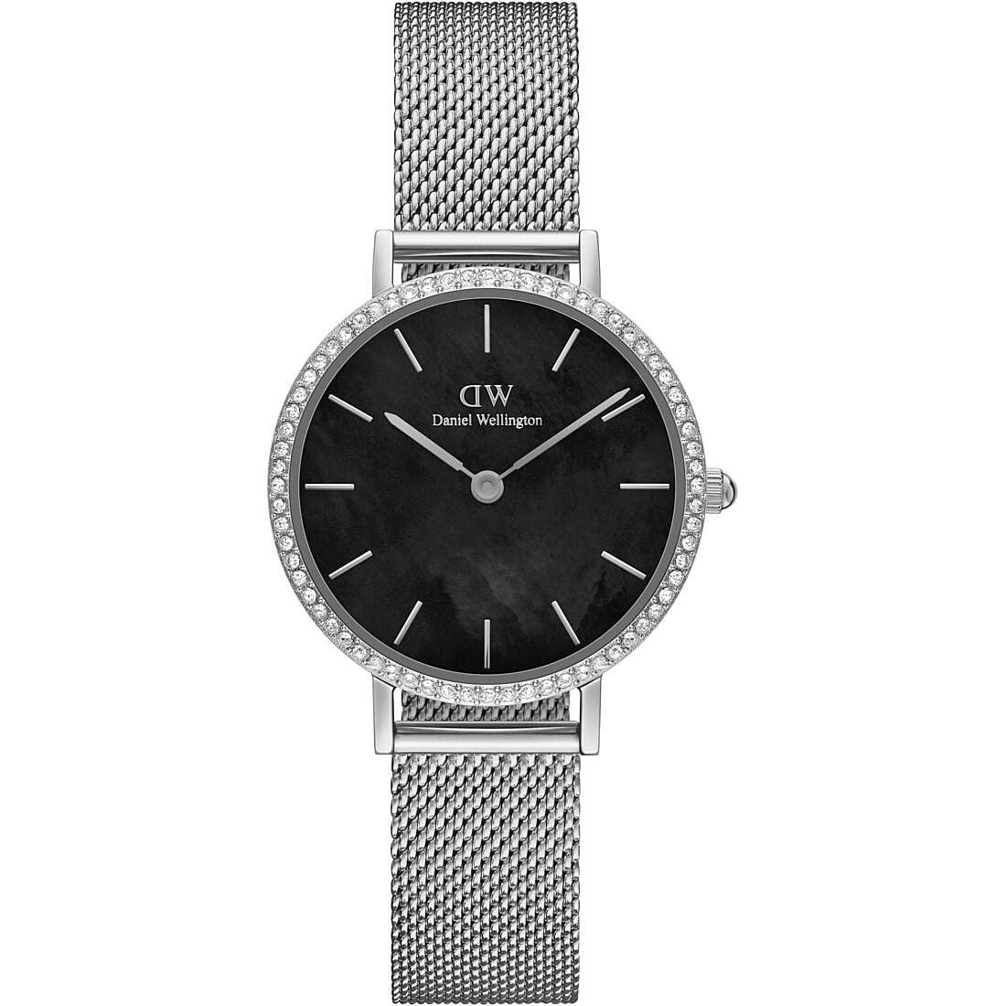 Damenuhr Chronograph Daniel Wellington Petite dw00100661