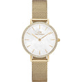 Orologio cronografo donna Daniel Wellington Petite dw00100662