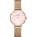 Orologio cronografo donna Daniel Wellington Petite dw00100663