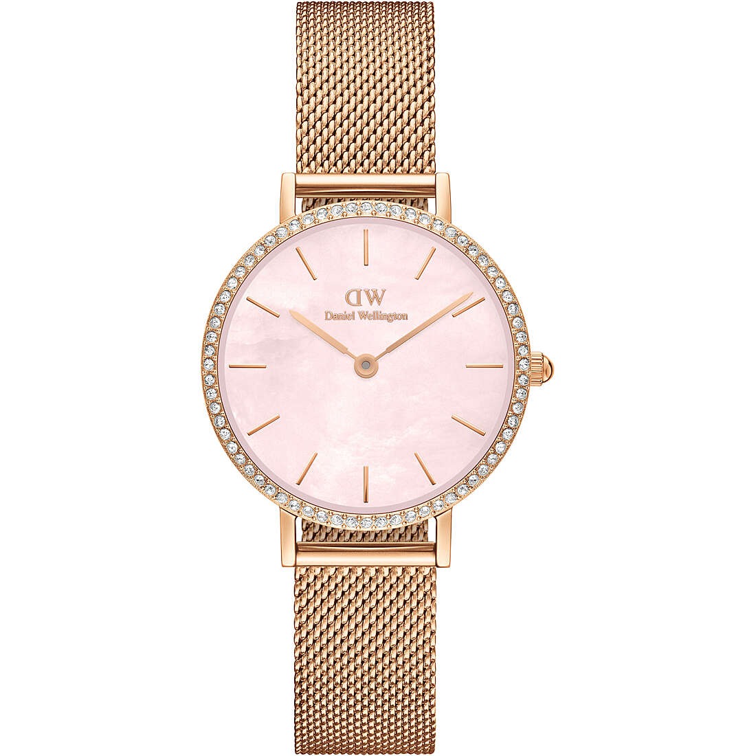 Orologio cronografo donna Daniel Wellington Petite dw00100663