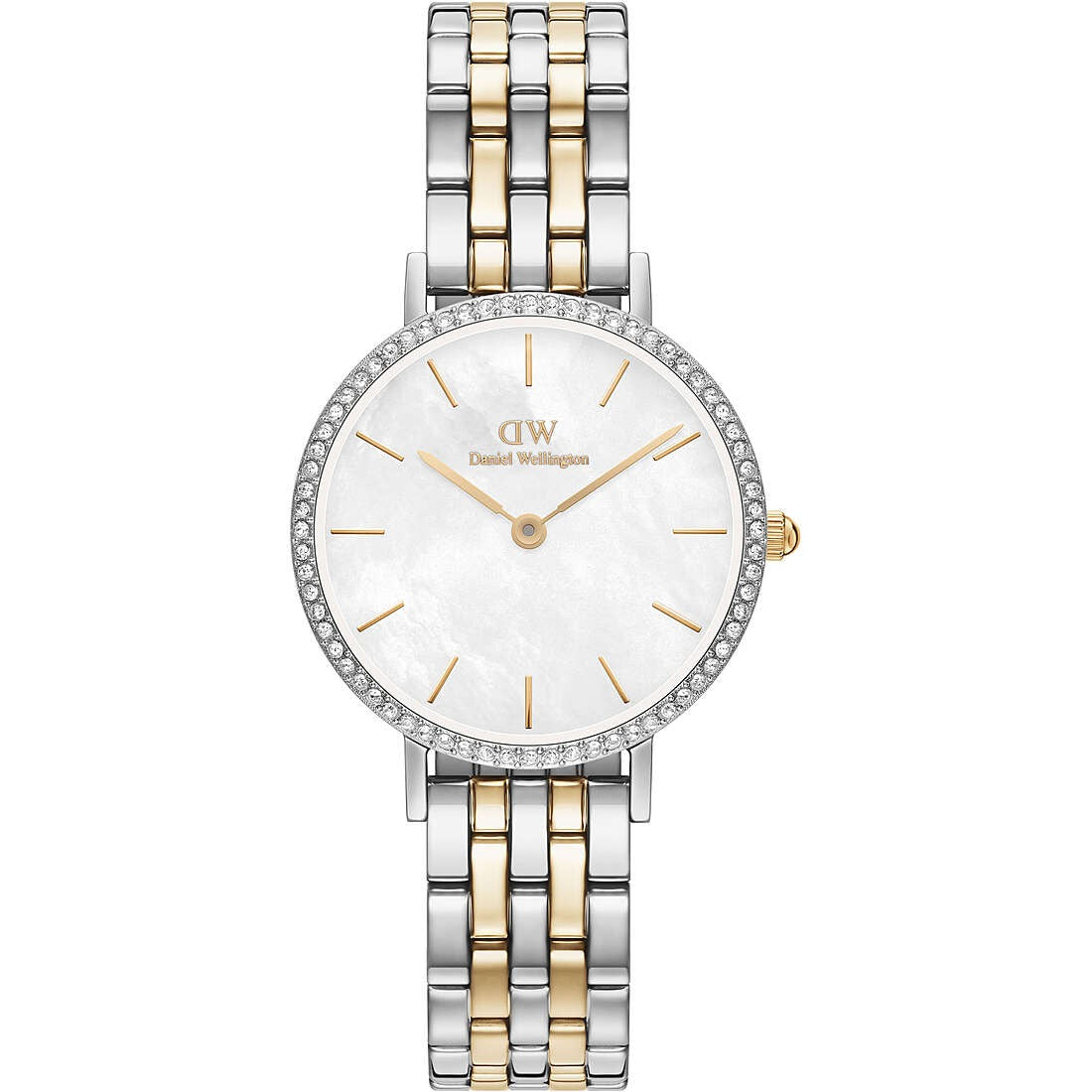 Orologio cronografo donna Daniel Wellington Petite dw00100665