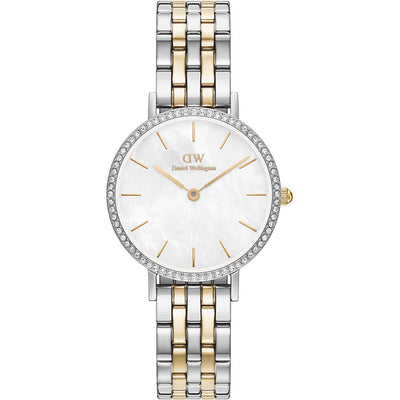 Orologio cronografo donna Daniel Wellington Petite dw00100665
