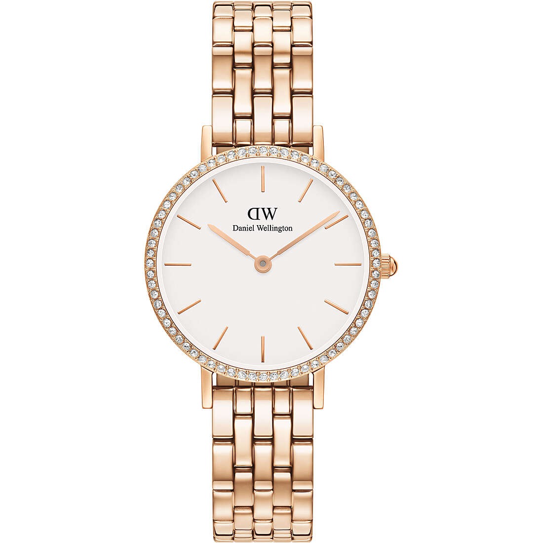 Orologio cronografo donna Daniel Wellington Petite dw00100666