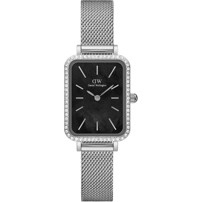 Orologio cronografo donna Daniel Wellington Quadro dw00100667