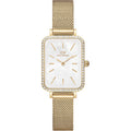 Orologio cronografo donna Daniel Wellington Quadro dw00100668
