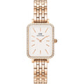 Orologio cronografo donna Daniel Wellington Quadro dw00100672