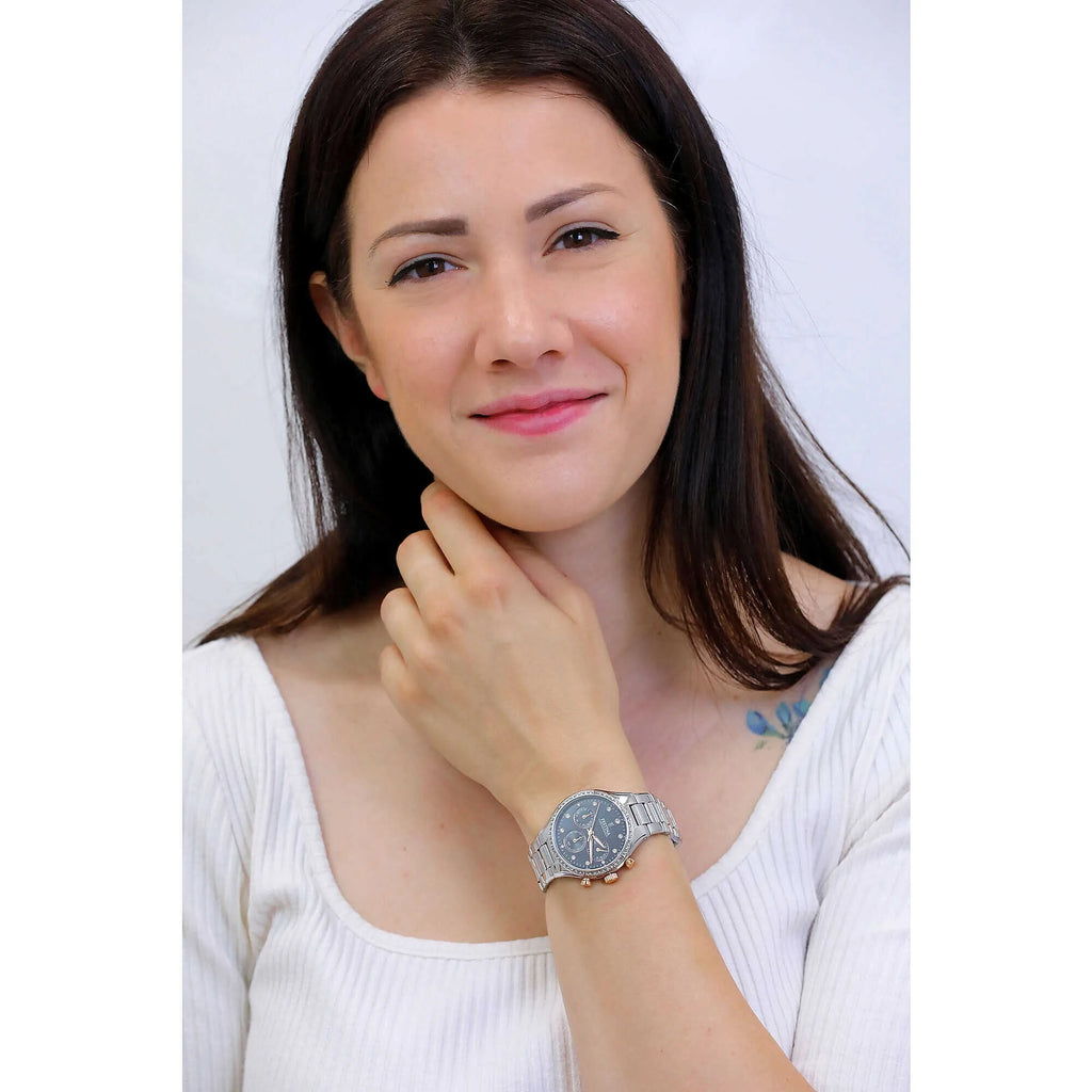 Orologio cronografo donna Festina Boyfriend - F20401/4
