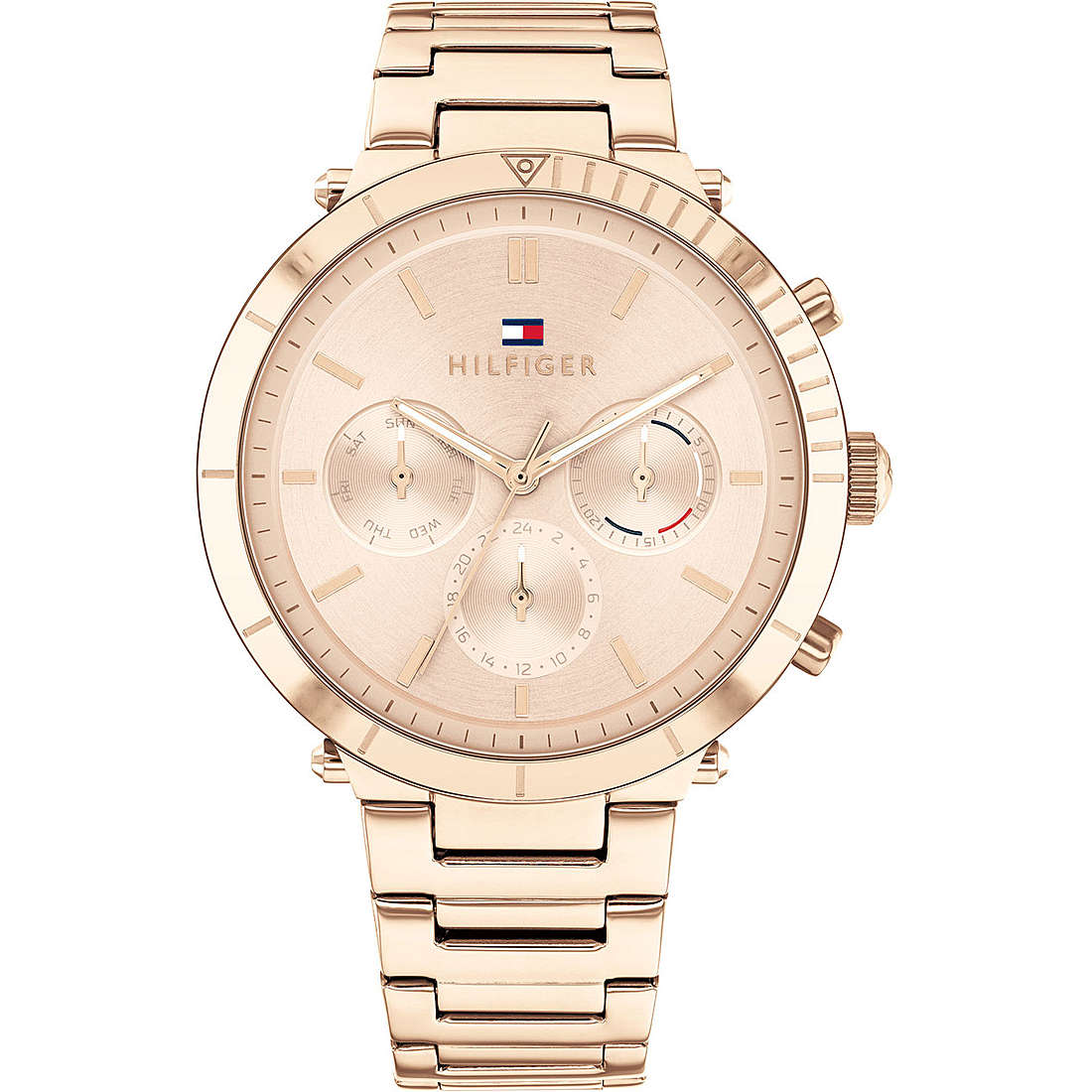 Orologio cronografo donna Tommy Hilfiger 1782347