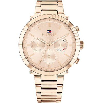 Montre chronographe femme Tommy Hilfiger 1782347