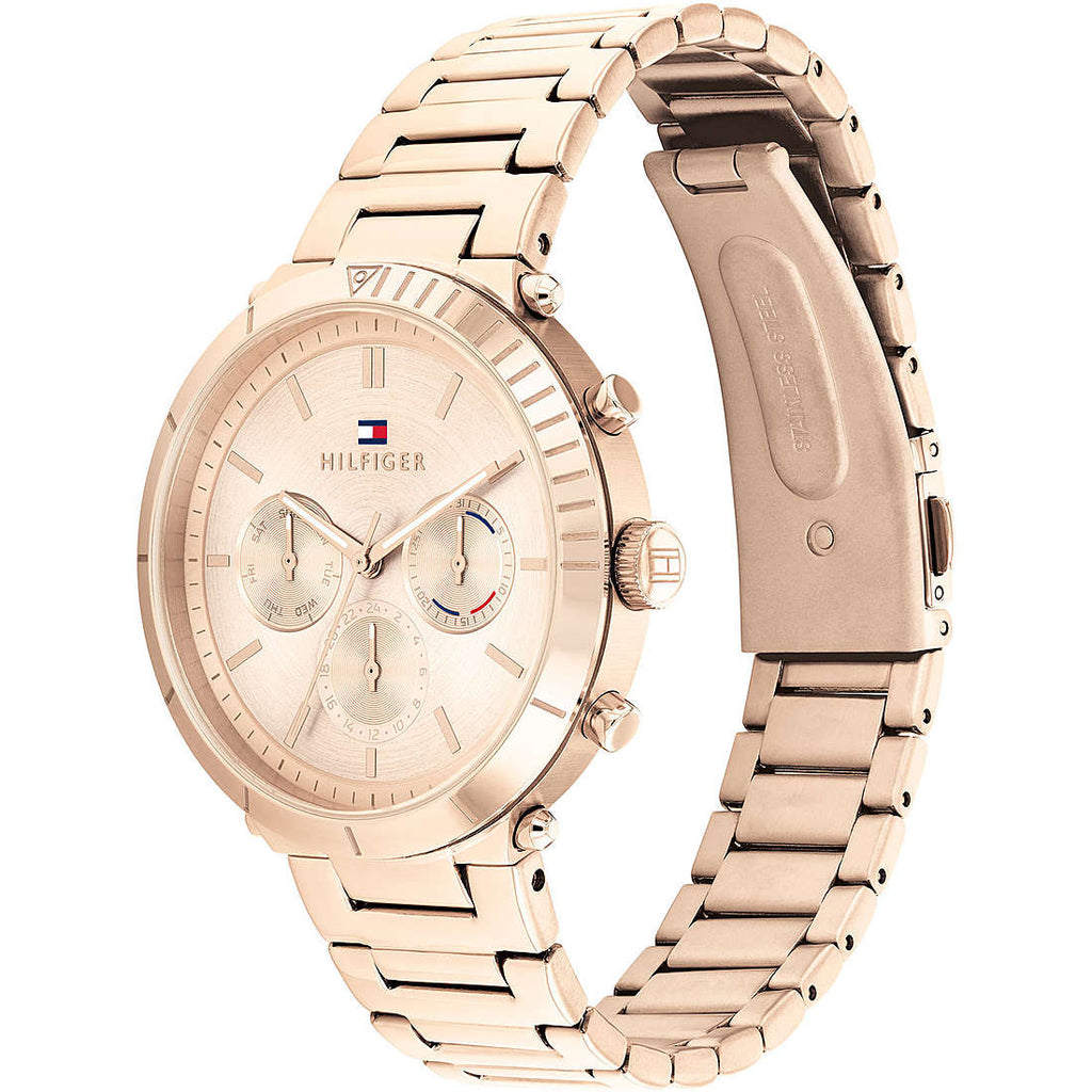 Orologio cronografo donna Tommy Hilfiger 1782347