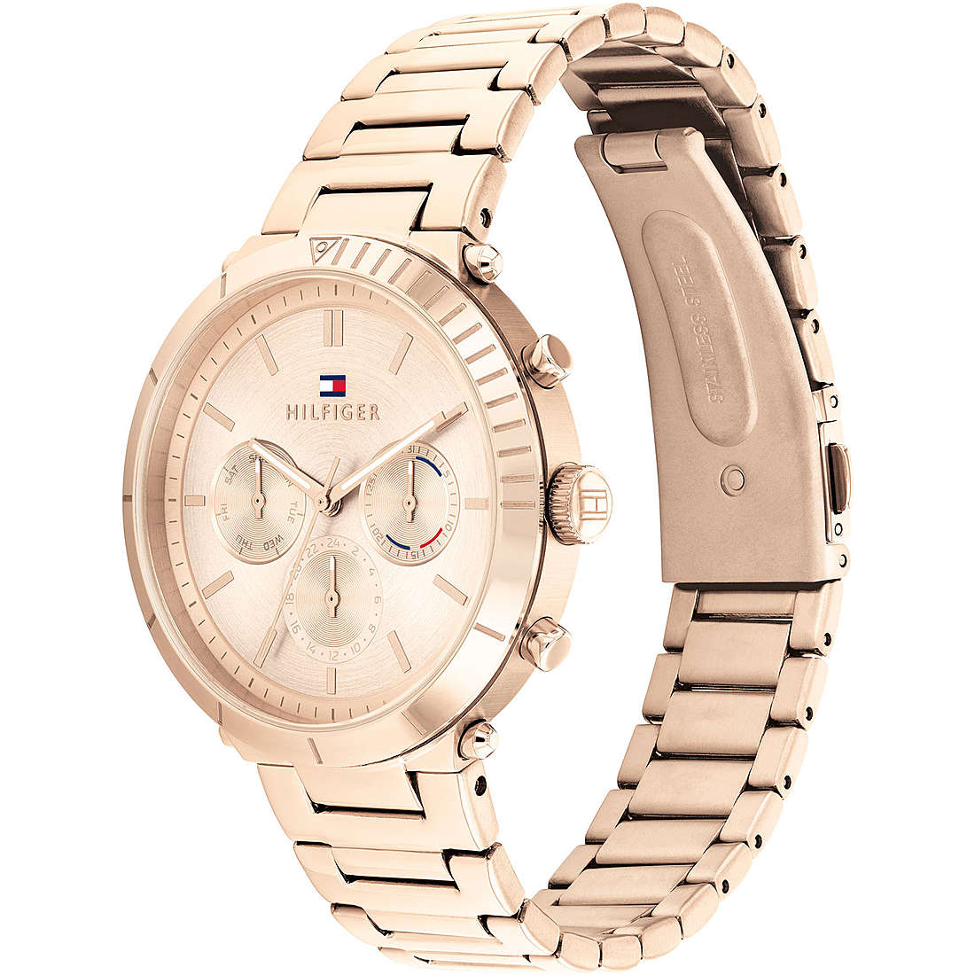 Orologio cronografo donna Tommy Hilfiger 1782347