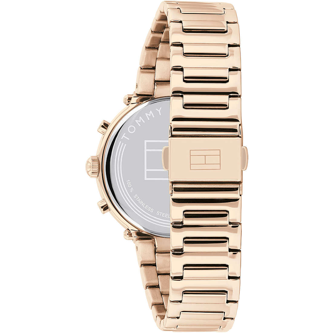 Orologio cronografo donna Tommy Hilfiger 1782347