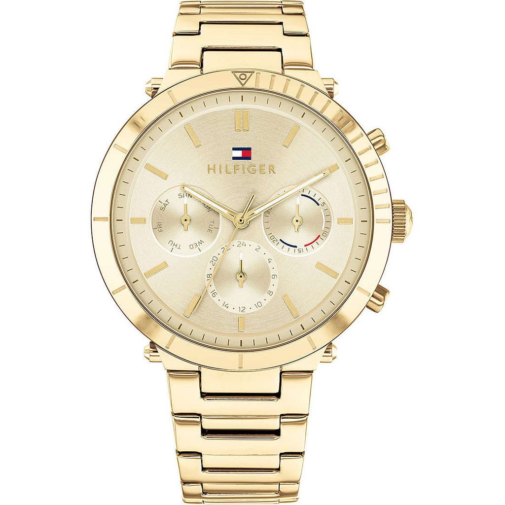 Orologio cronografo donna Tommy Hilfiger 1782350