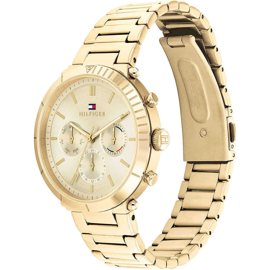 Orologio cronografo donna Tommy Hilfiger 1782350