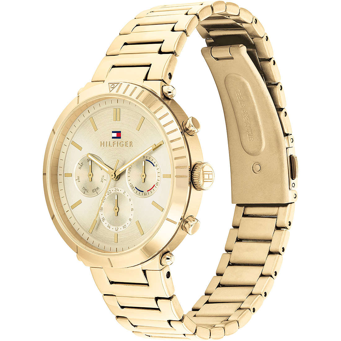 Orologio cronografo donna Tommy Hilfiger 1782350
