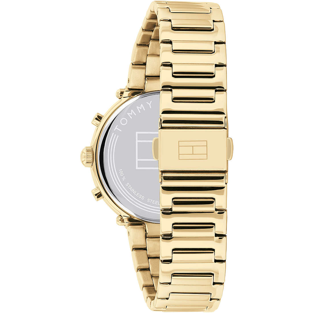 Orologio cronografo donna Tommy Hilfiger 1782350