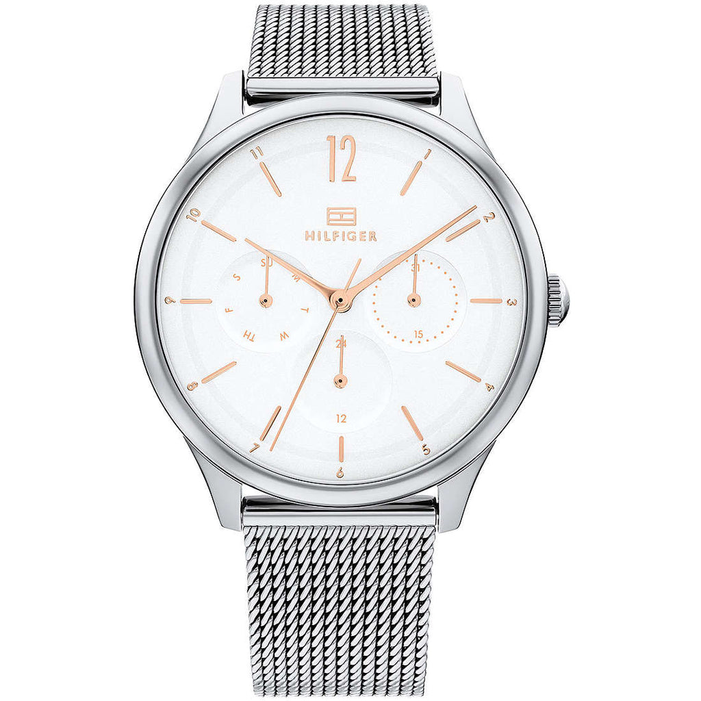 Orologio cronografo donna Tommy Hilfiger 1782456