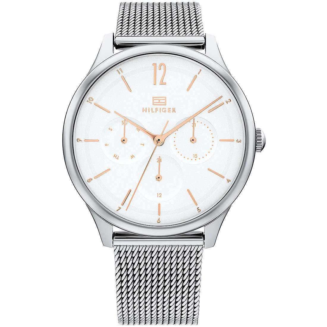 Orologio cronografo donna Tommy Hilfiger 1782456