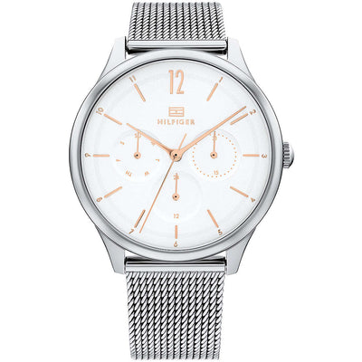 Montre chronographe femme Tommy Hilfiger 1782456