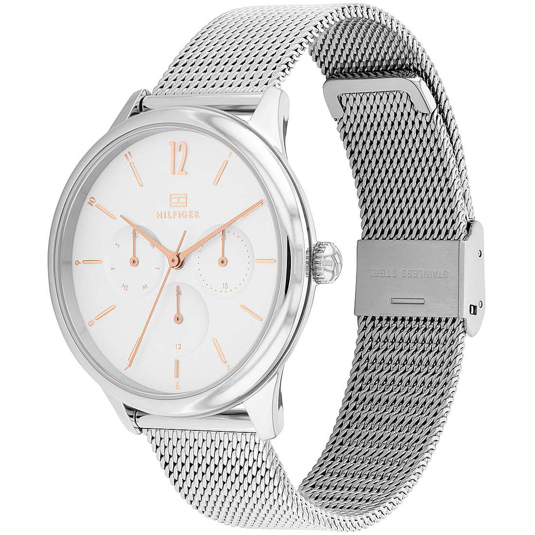 Orologio cronografo donna Tommy Hilfiger 1782456