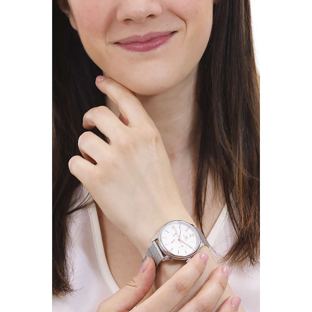 Orologio cronografo donna Tommy Hilfiger 1782456
