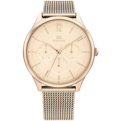 Montre chronographe femme Tommy Hilfiger 1782457