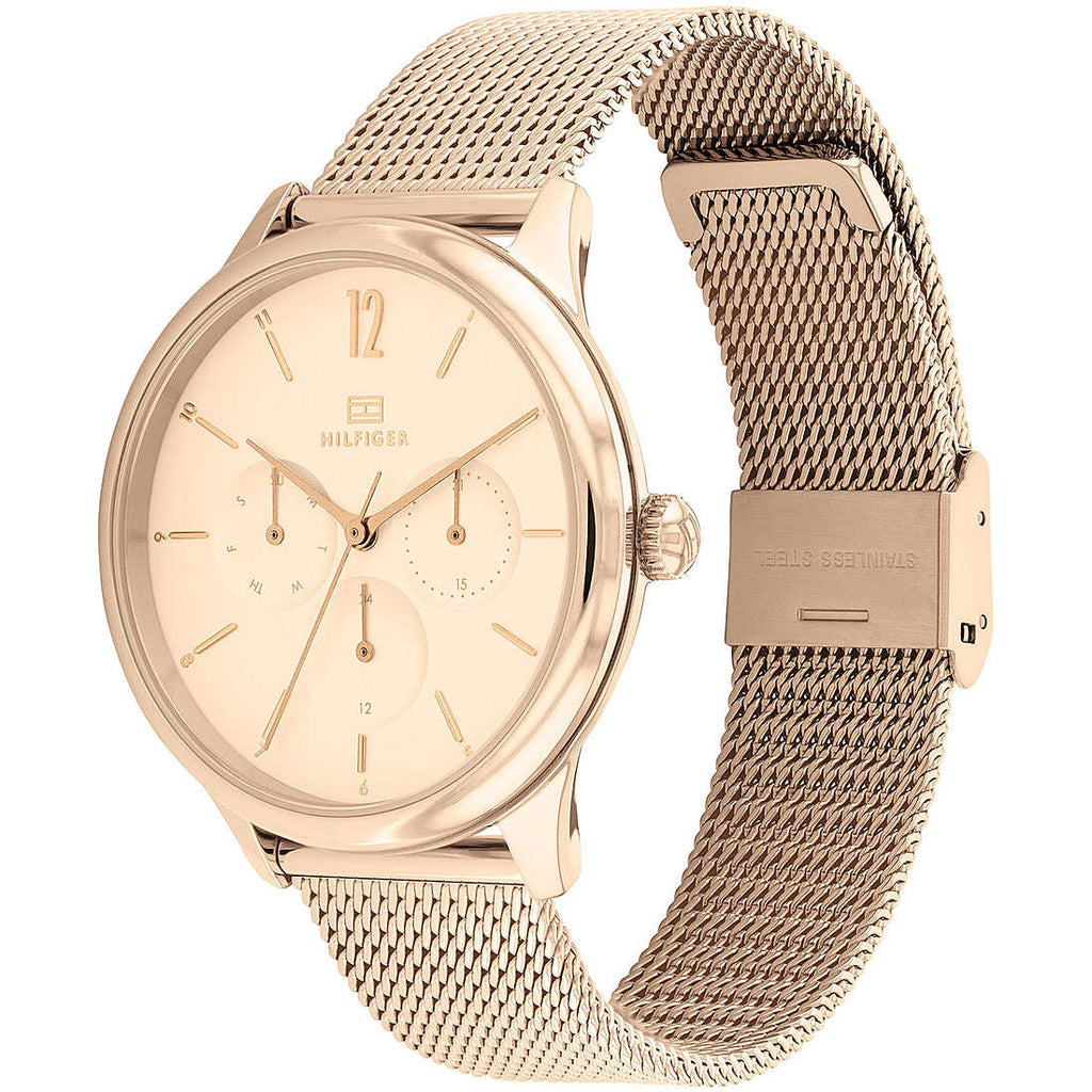 Tommy Hilfiger Damen-Chronographenuhr 1782457