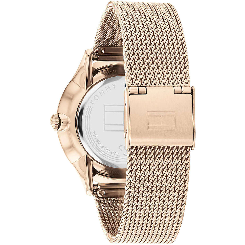 Tommy Hilfiger Damen-Chronographenuhr 1782457