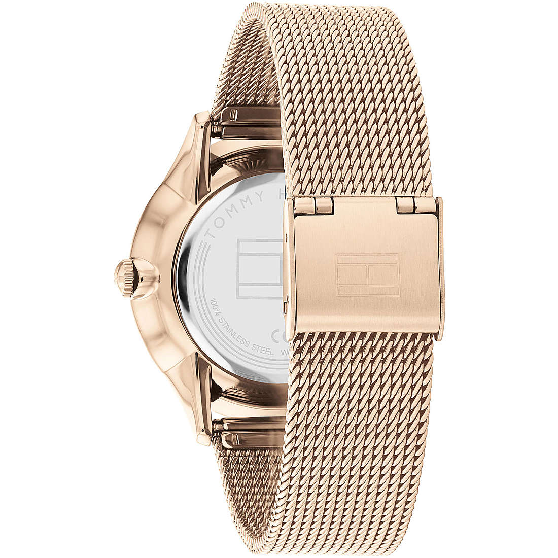 Tommy Hilfiger Damen-Chronographenuhr 1782457