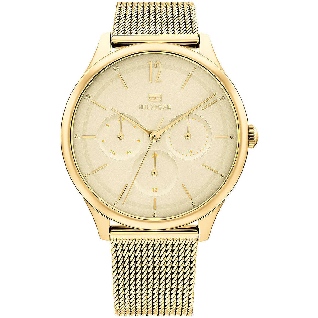 Orologio cronografo donna Tommy Hilfiger 1782458
