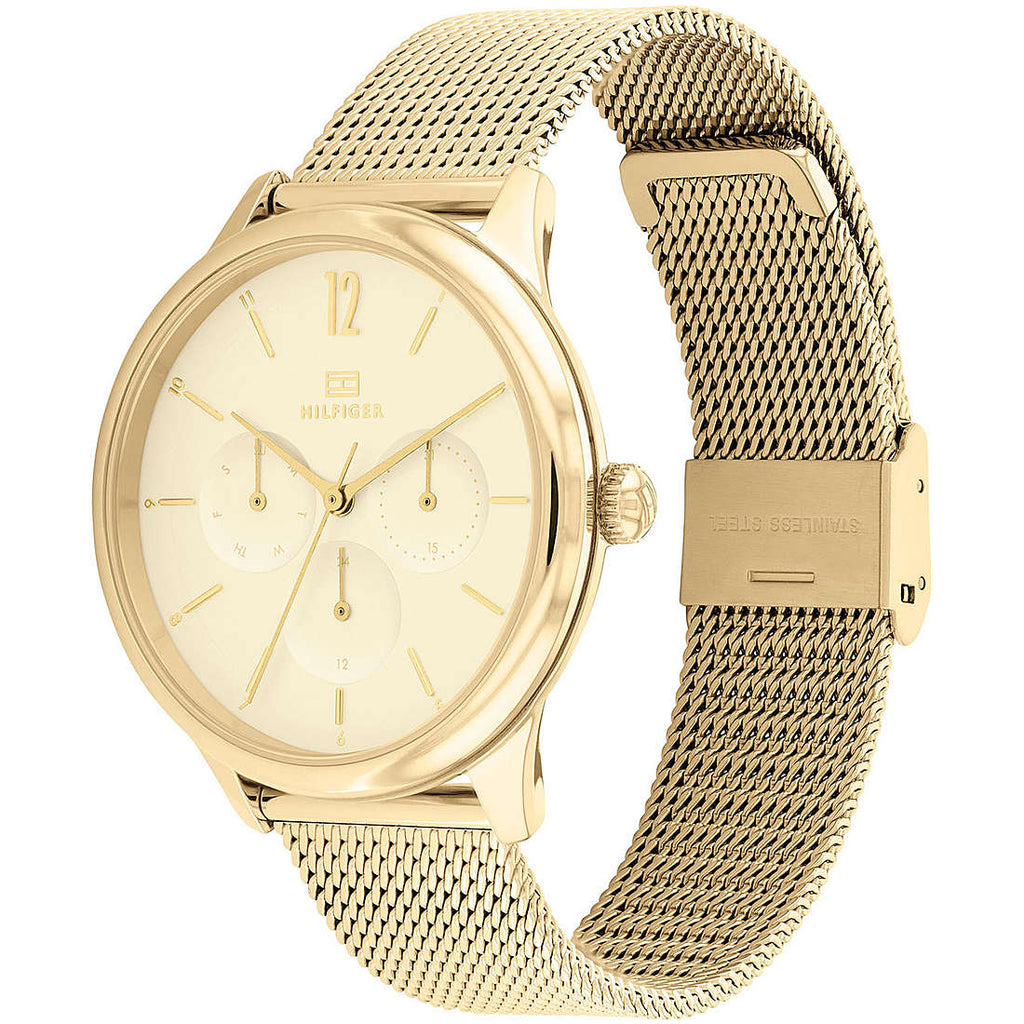 Orologio cronografo donna Tommy Hilfiger 1782458