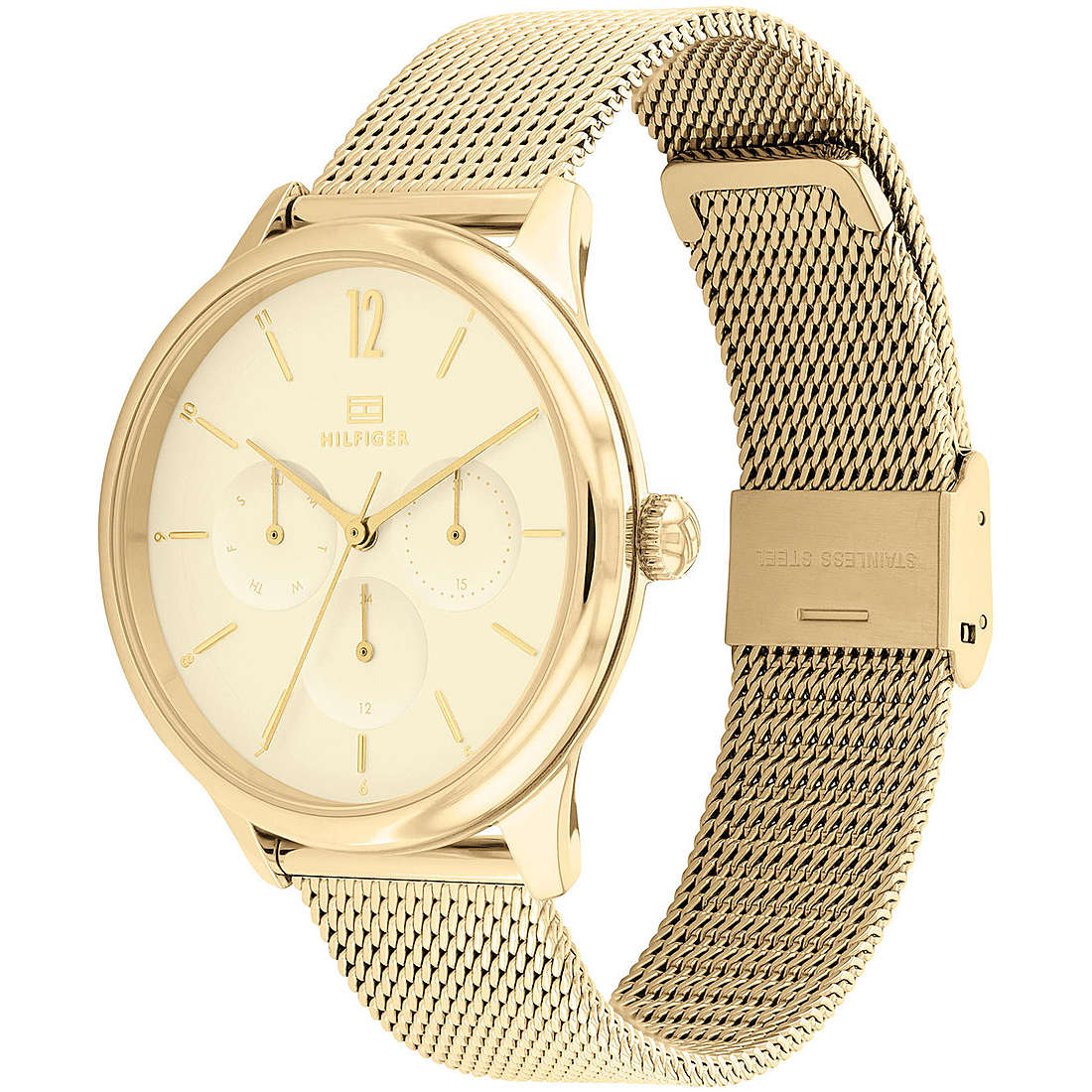 Orologio cronografo donna Tommy Hilfiger 1782458