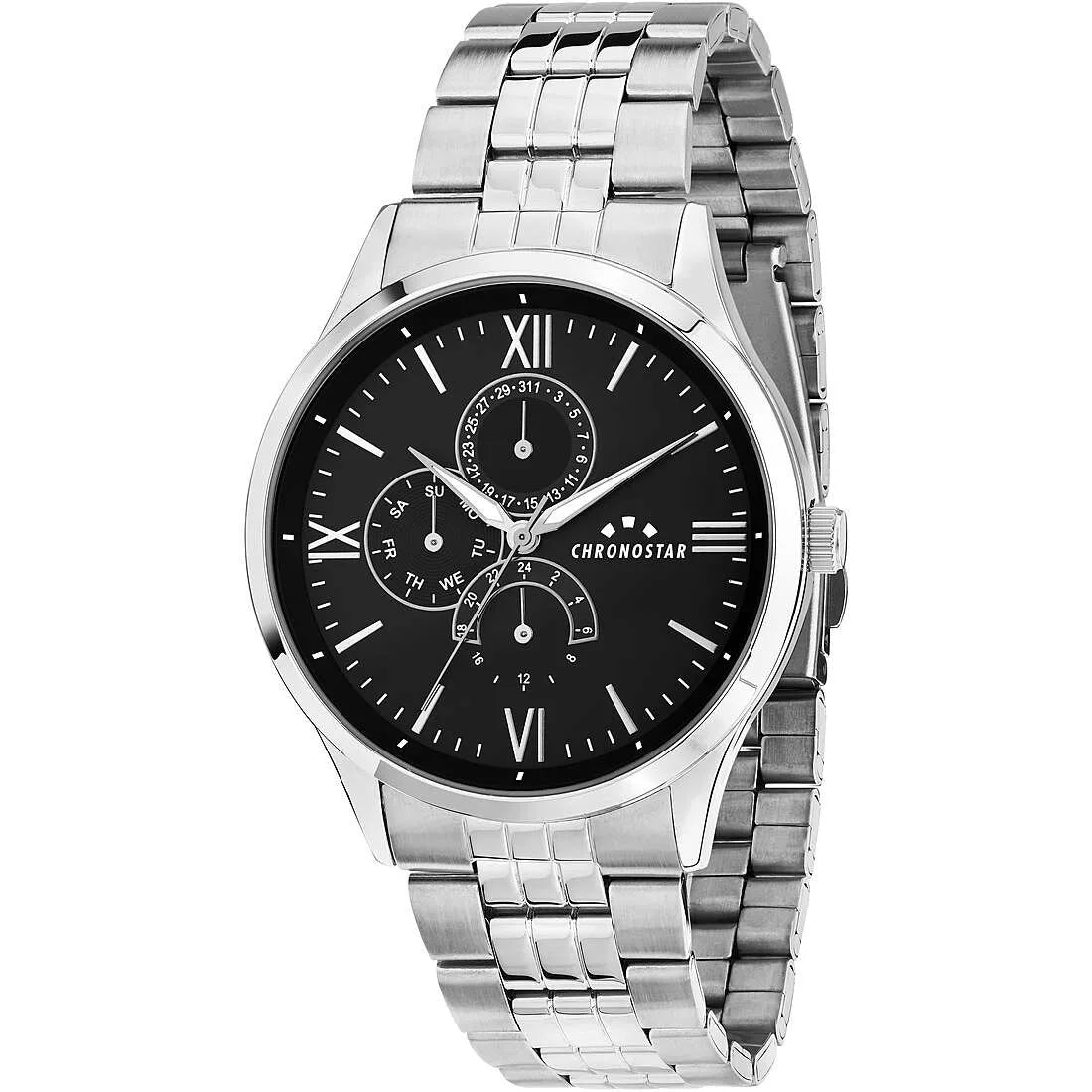 Herren-Chronograph Chronostar Timetwister r3753319002
