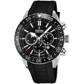 Orologio cronografo uomo Festina Ceramic - F20515/2